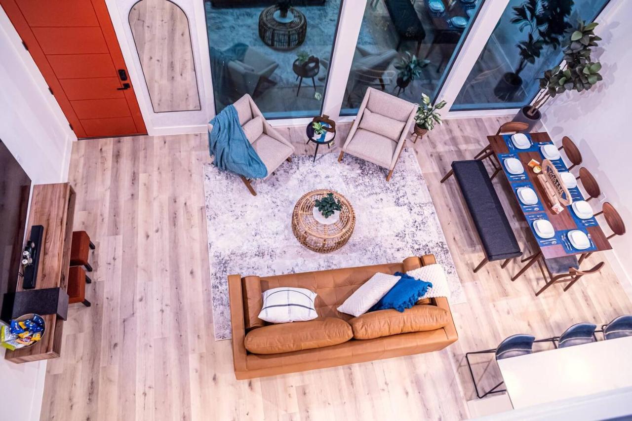 Gruene Daze Chalet - Stylish Aframe - Escape The Ordinary New Braunfels Exterior photo