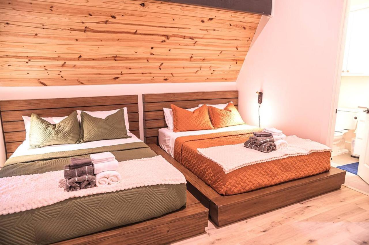Gruene Daze Chalet - Stylish Aframe - Escape The Ordinary New Braunfels Exterior photo