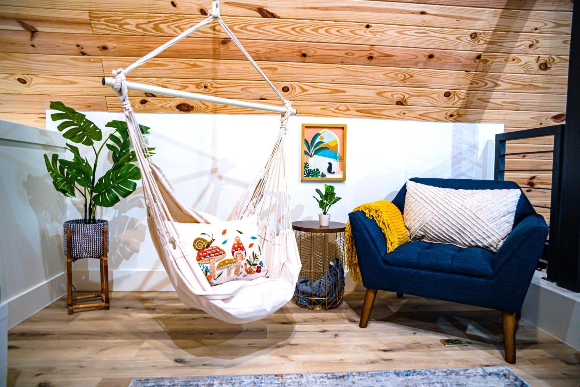 Gruene Daze Chalet - Stylish Aframe - Escape The Ordinary New Braunfels Exterior photo