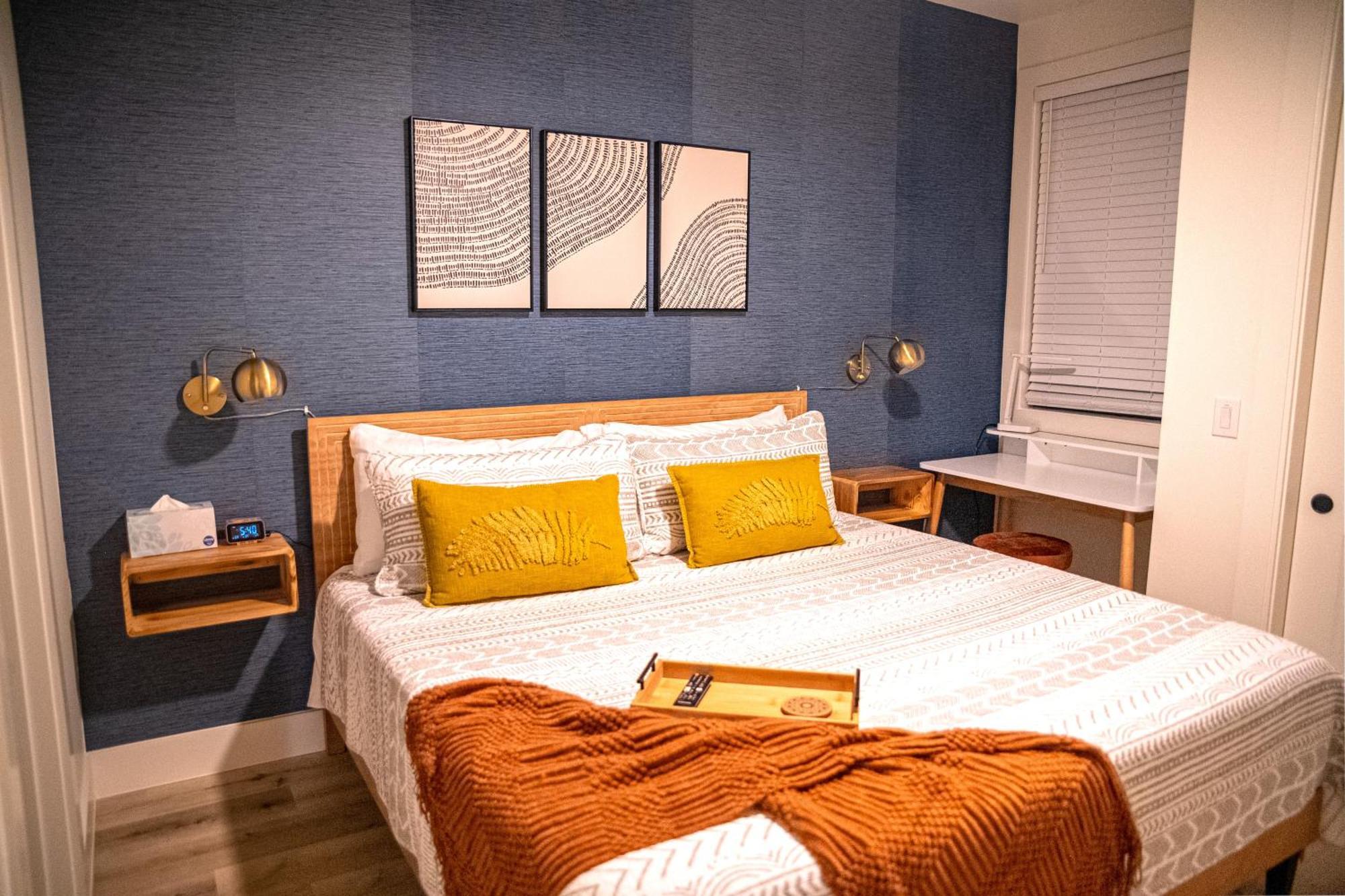 Gruene Daze Chalet - Stylish Aframe - Escape The Ordinary New Braunfels Exterior photo