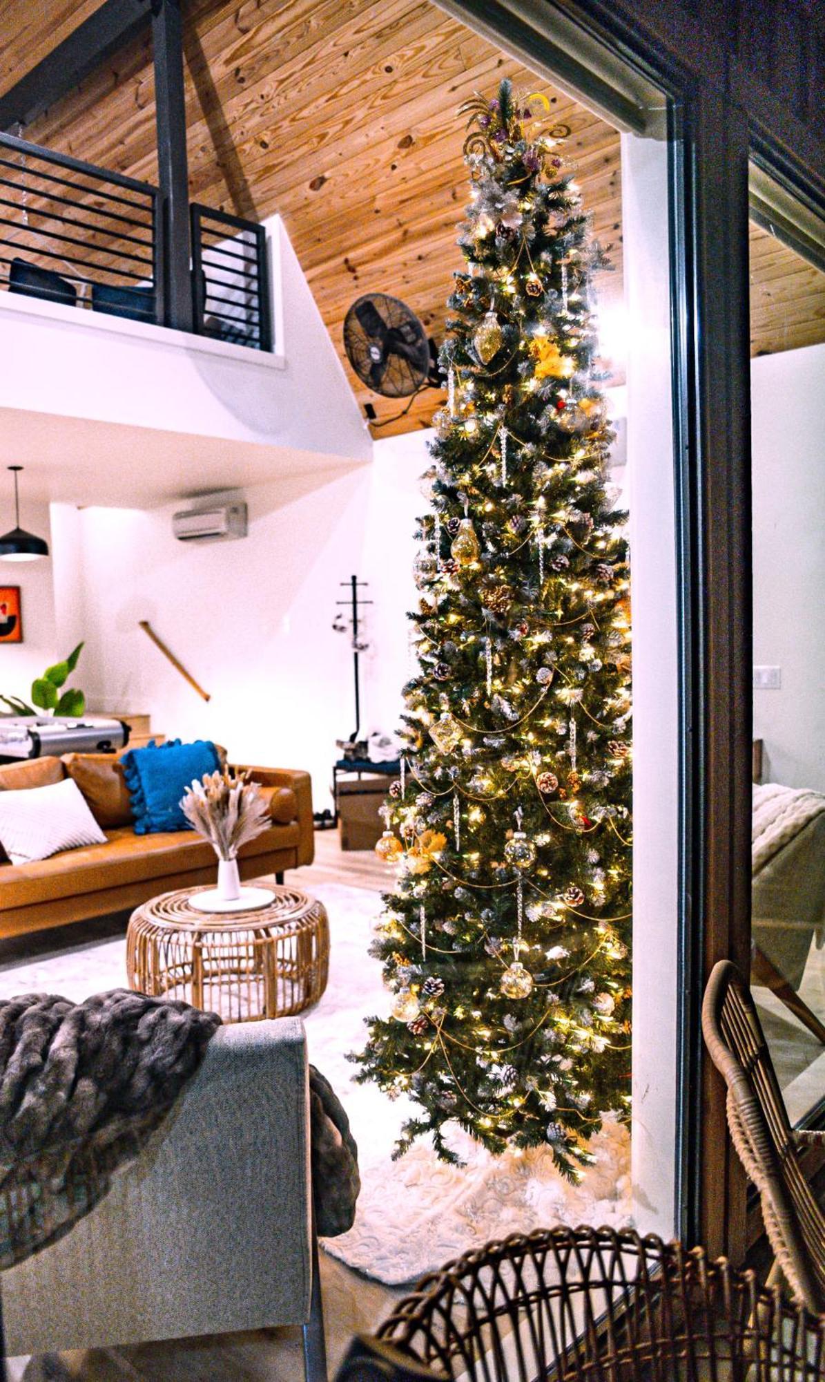 Gruene Daze Chalet - Stylish Aframe - Escape The Ordinary New Braunfels Exterior photo