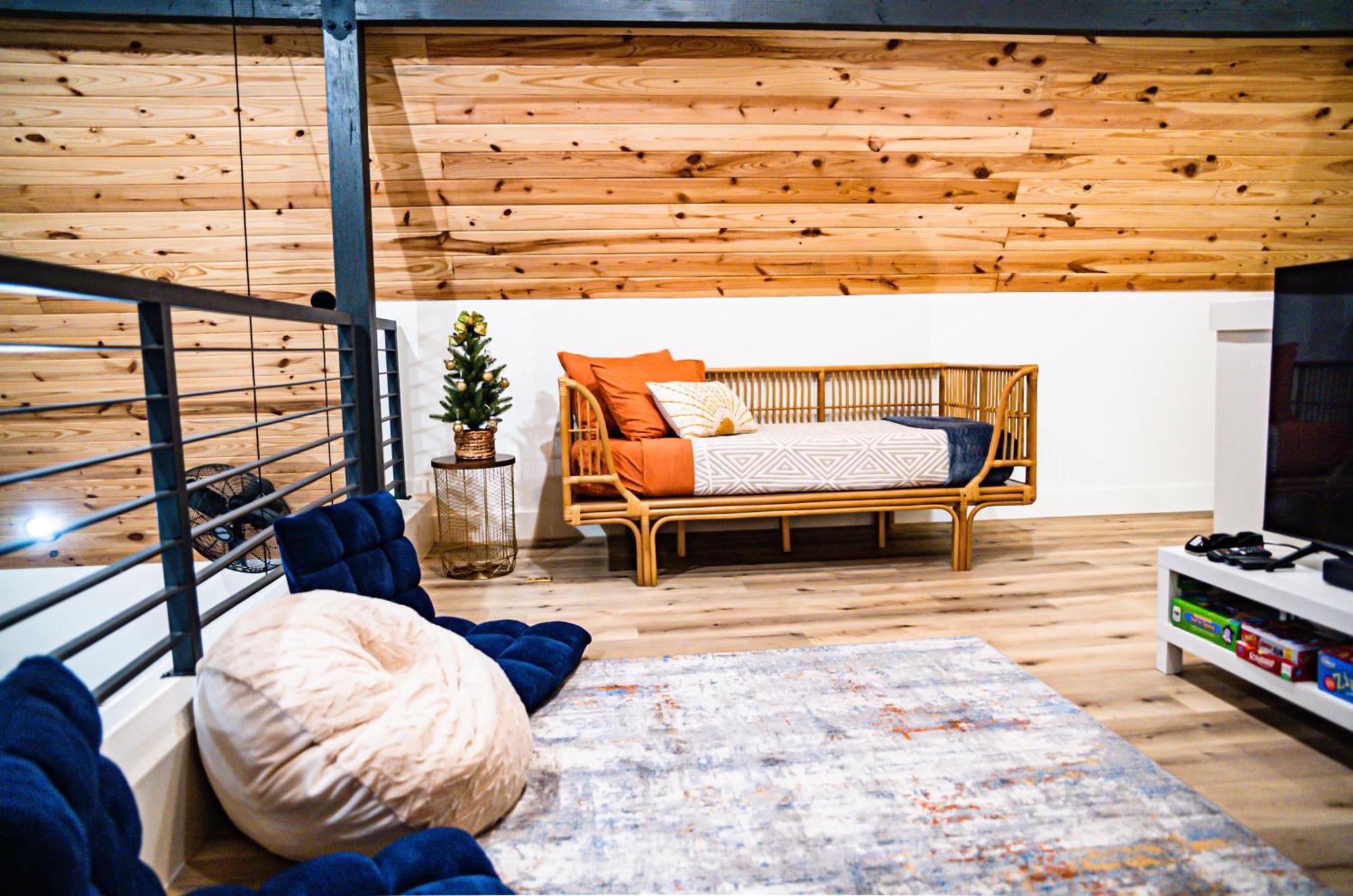 Gruene Daze Chalet - Stylish Aframe - Escape The Ordinary New Braunfels Exterior photo